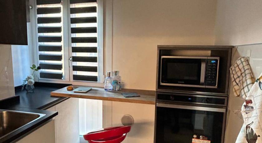 Photo of Kitchen in San Faustino-Madonnina-Quattroville