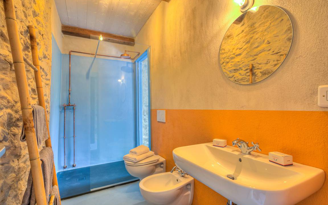 Photo of Bathroom in Pagno