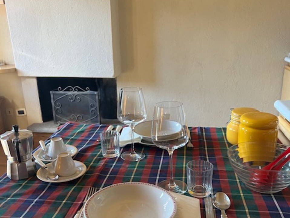 Photo of Kitchen in Champlas du Col