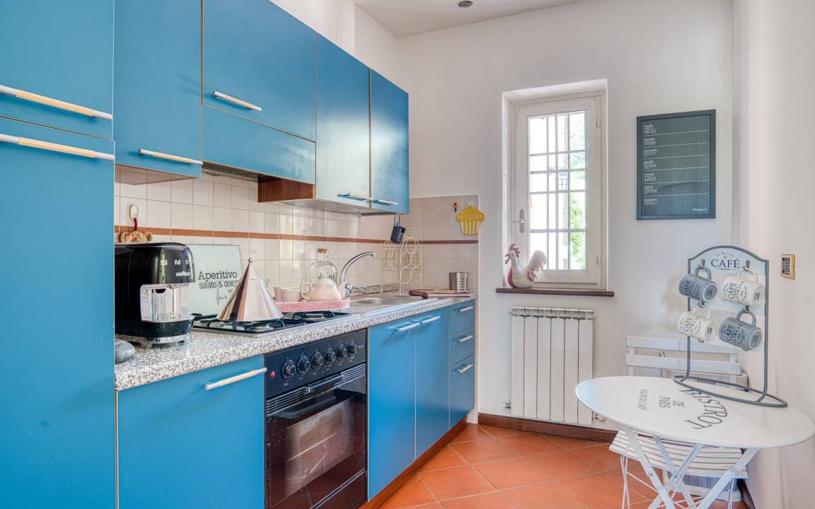 Photo of Kitchen in Perugia