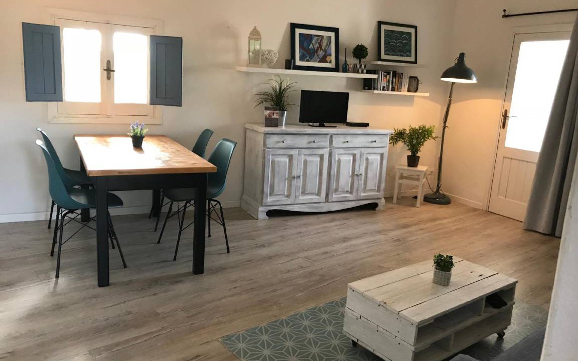 Photo of Livingroom in Pantelleria