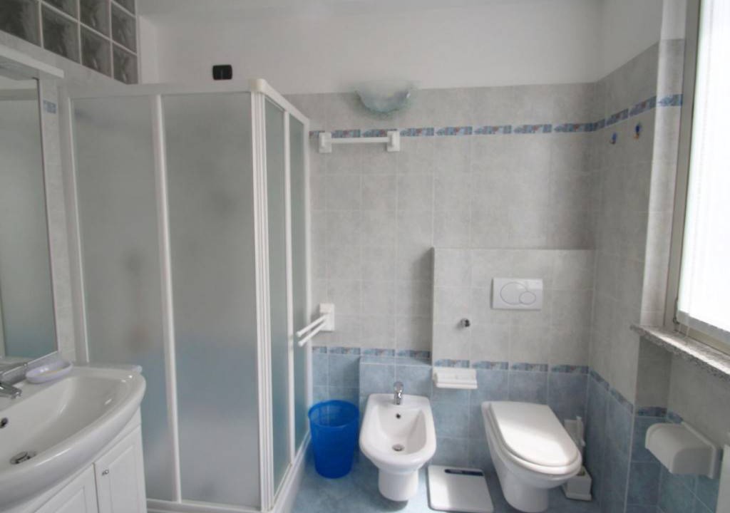 Photo of Bathroom in Porto Ceresio