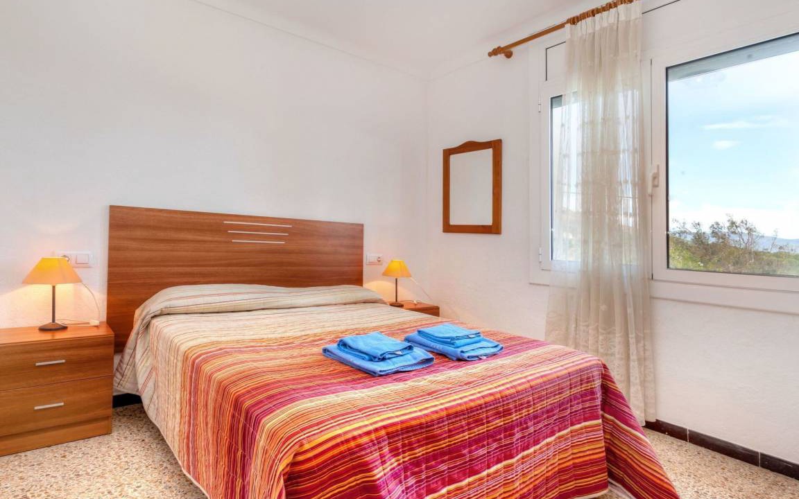 Photo of Bedroom in Port de la Selva