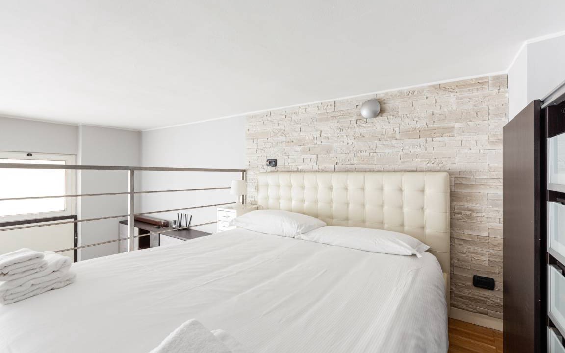 Photo of Bedroom in Gorla