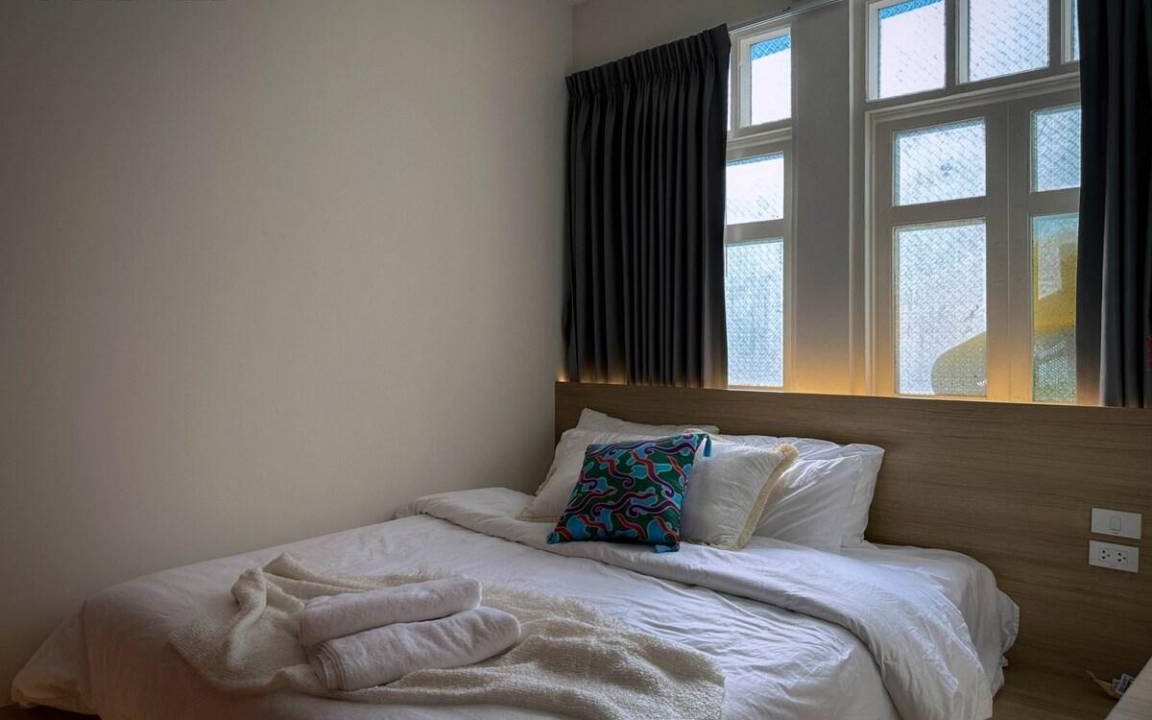 Photo of Bedroom in Pom Prap