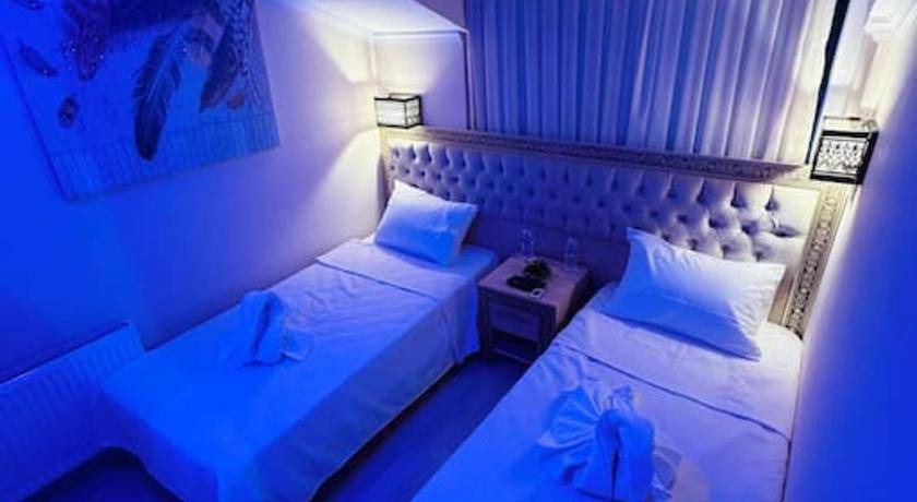 Photo of Bedroom in Canakkale