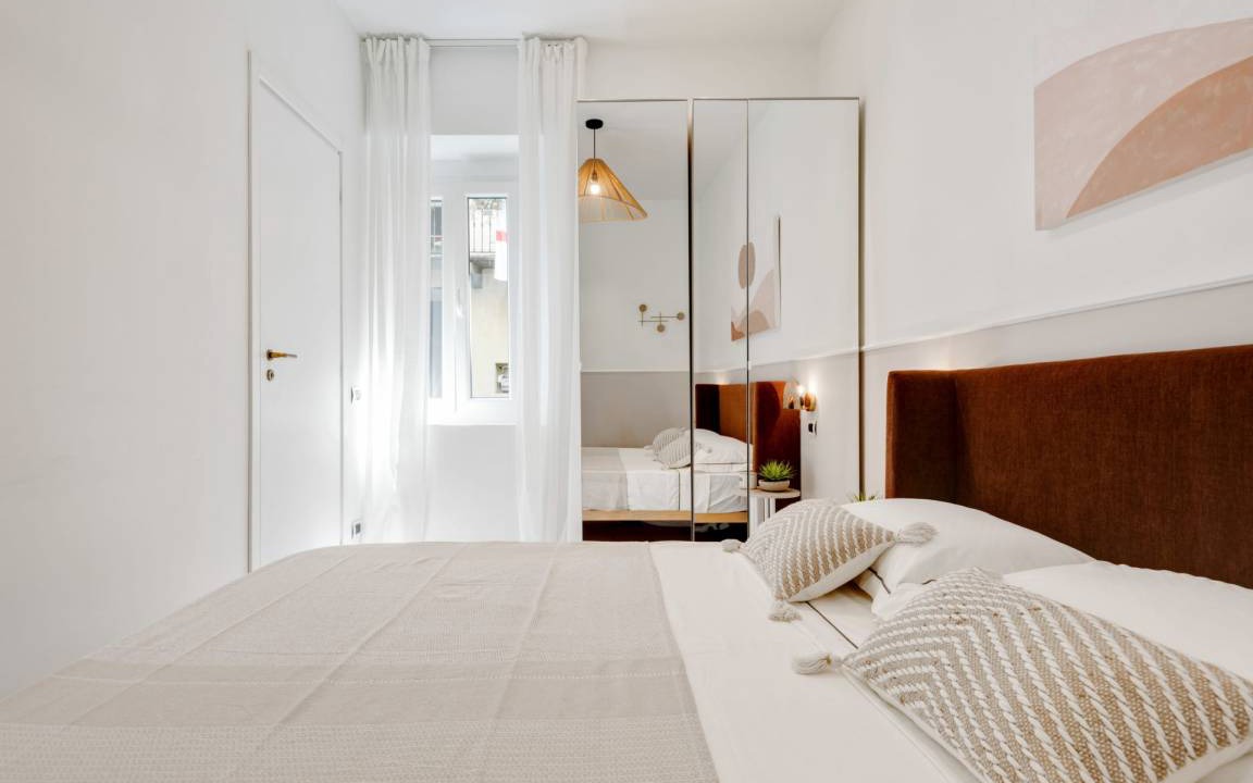Photo of Bedroom in Lazzaretto