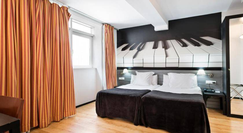Photo of Bedroom in Ensanche