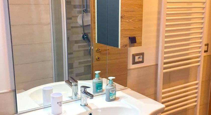 Photo of Bathroom in Meolo