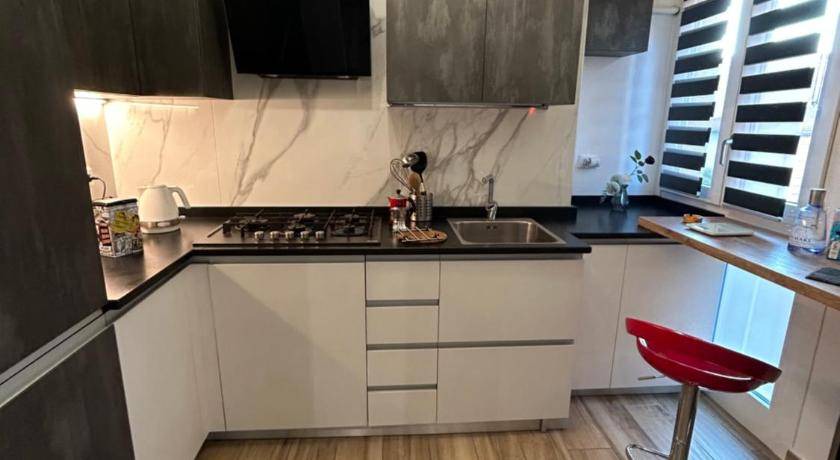 Photo of Kitchen in San Faustino-Madonnina-Quattroville