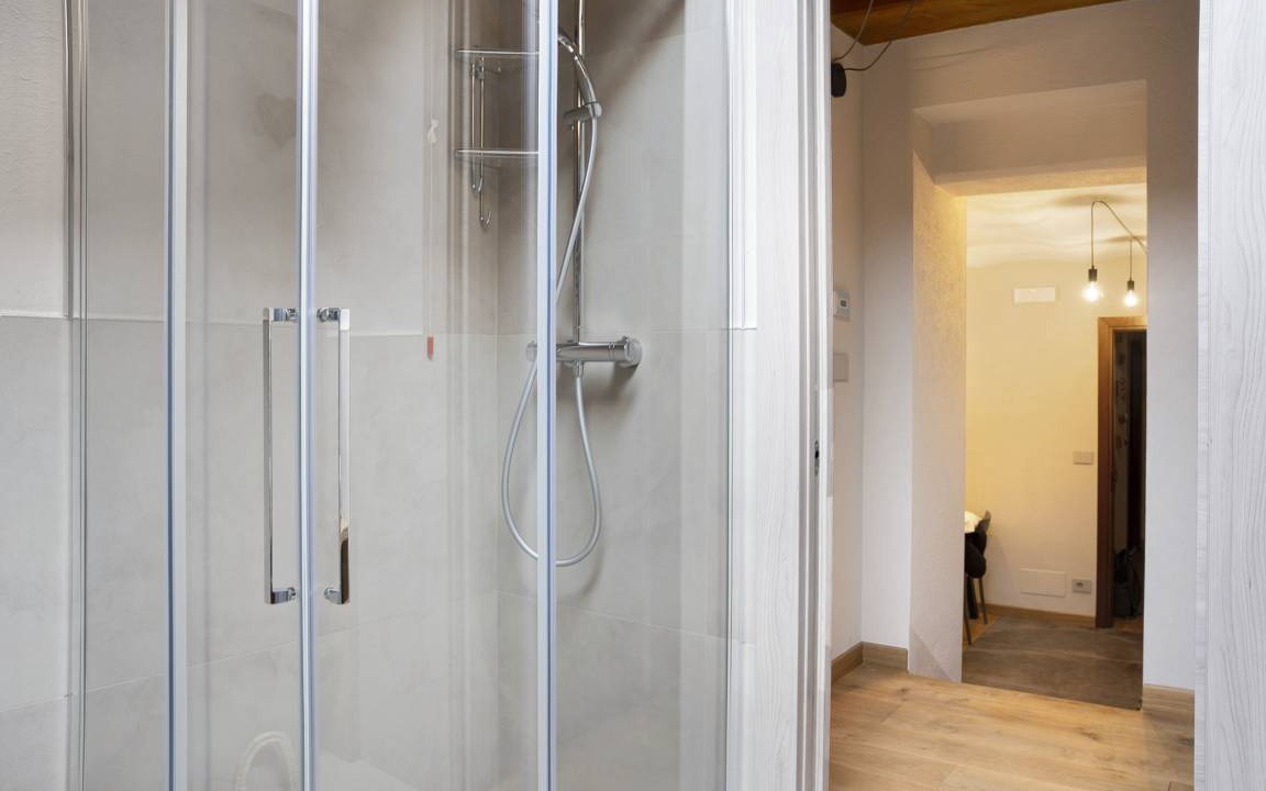 Photo of Bathroom in Roccabruna