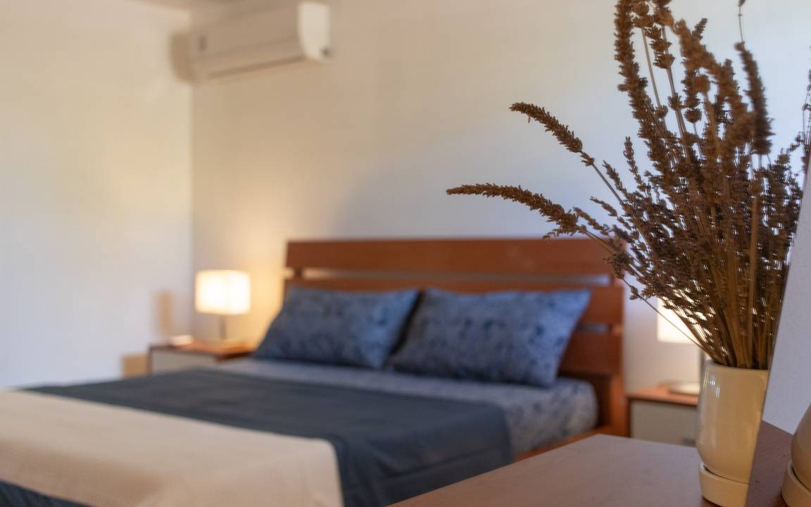 Photo of Bedroom in Conversano