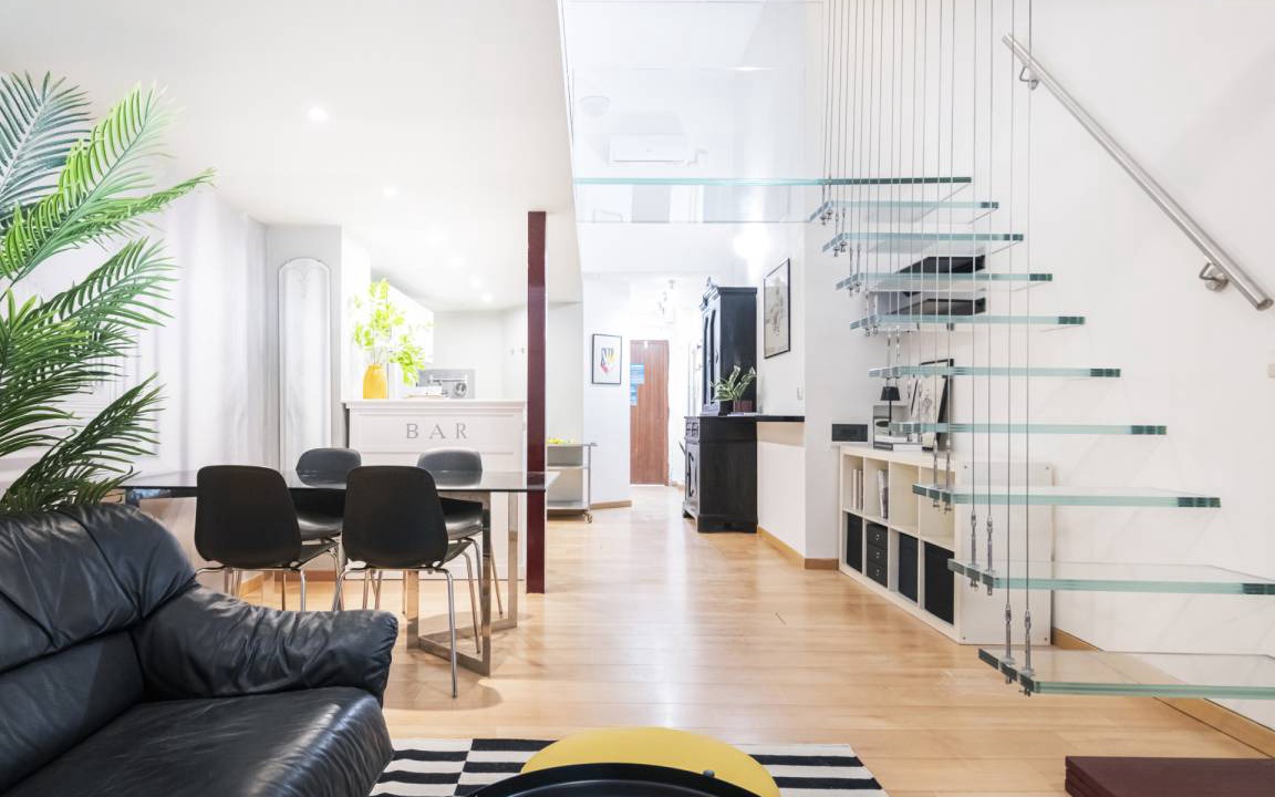 Photo of Livingroom in Lazzaretto