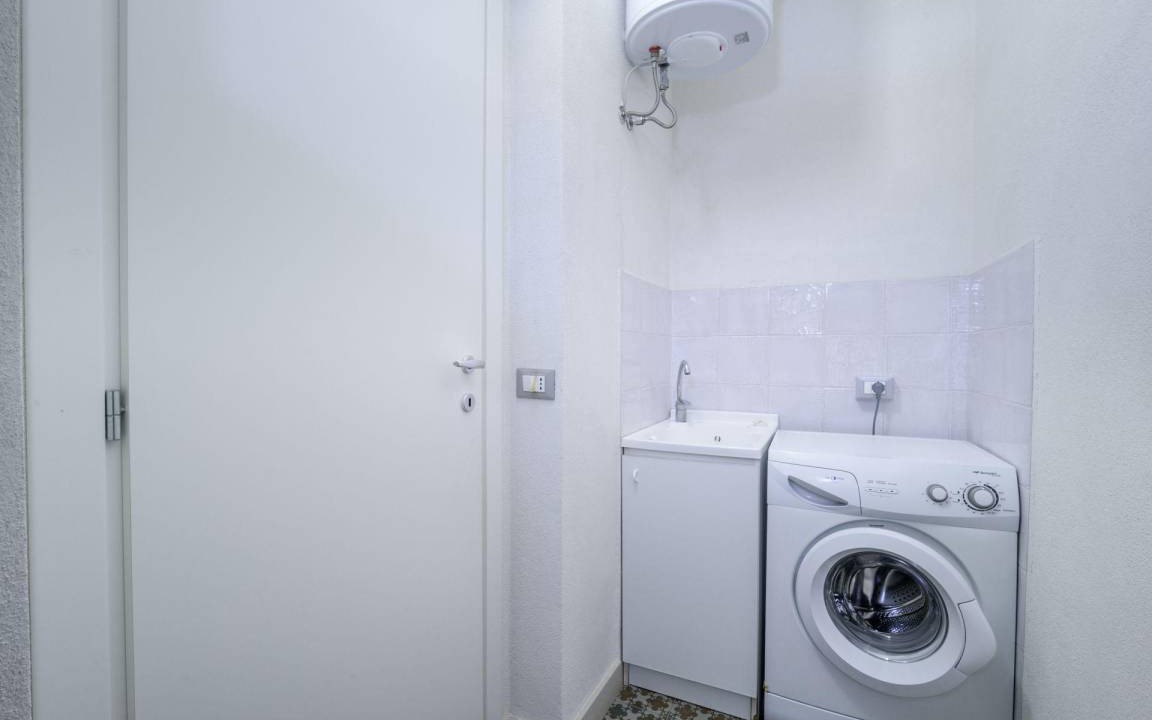 Photo of Bathroom in Donnalucata