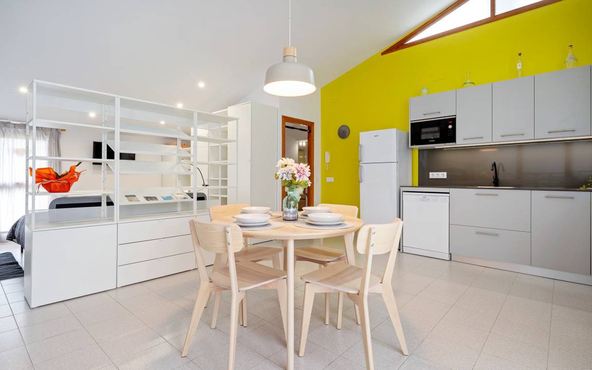 Photo of Kitchen in Bellvey