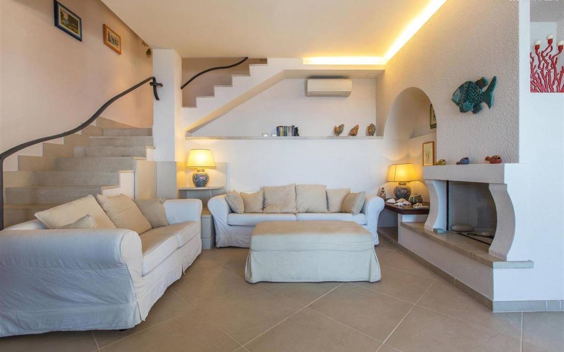Photo of Livingroom in Castro Marina