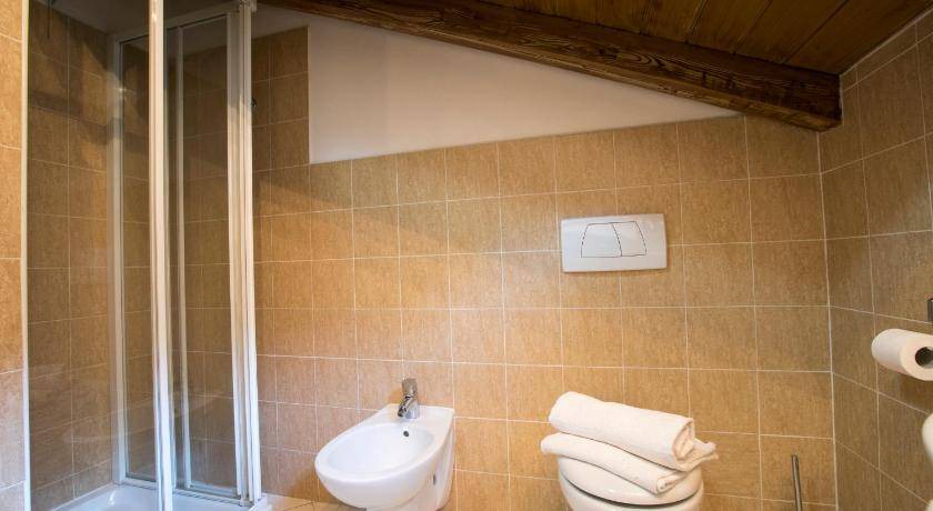 Photo of Bathroom in Blevio