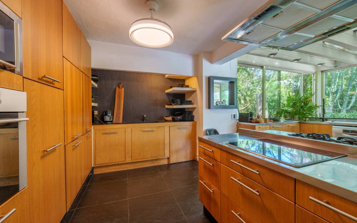 Photo of Kitchen in Porto Rotondo
