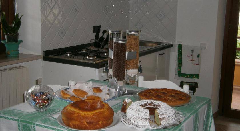 Photo of Kitchen in Mormanno
