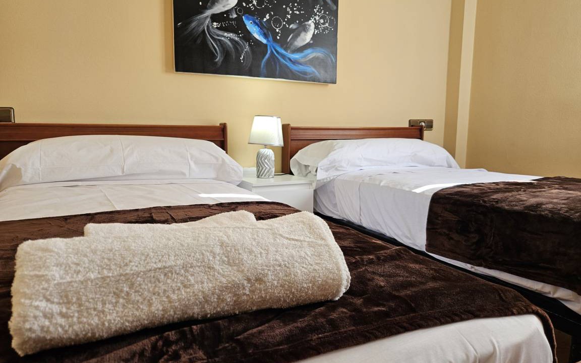 Photo of Bedroom in Laviana