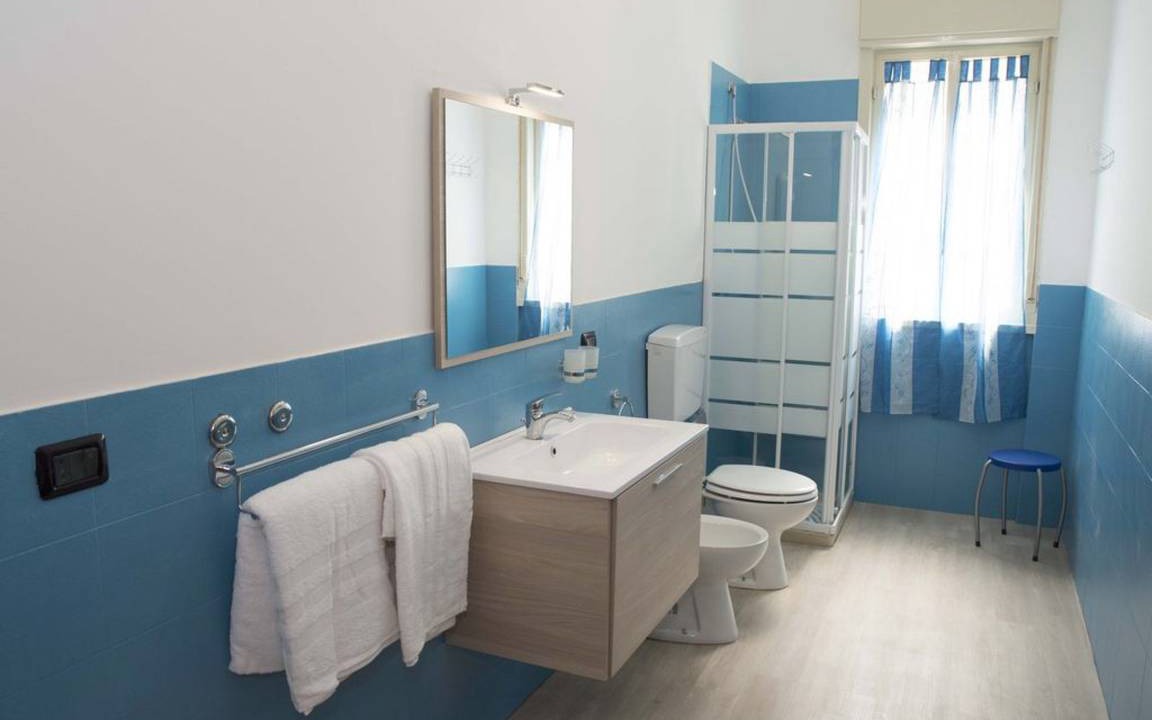 Photo of Bathroom in San Giorgio