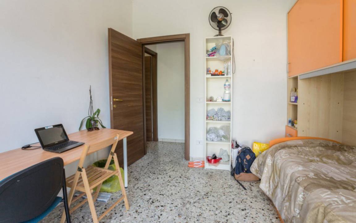 Photo of Bedroom in Milan