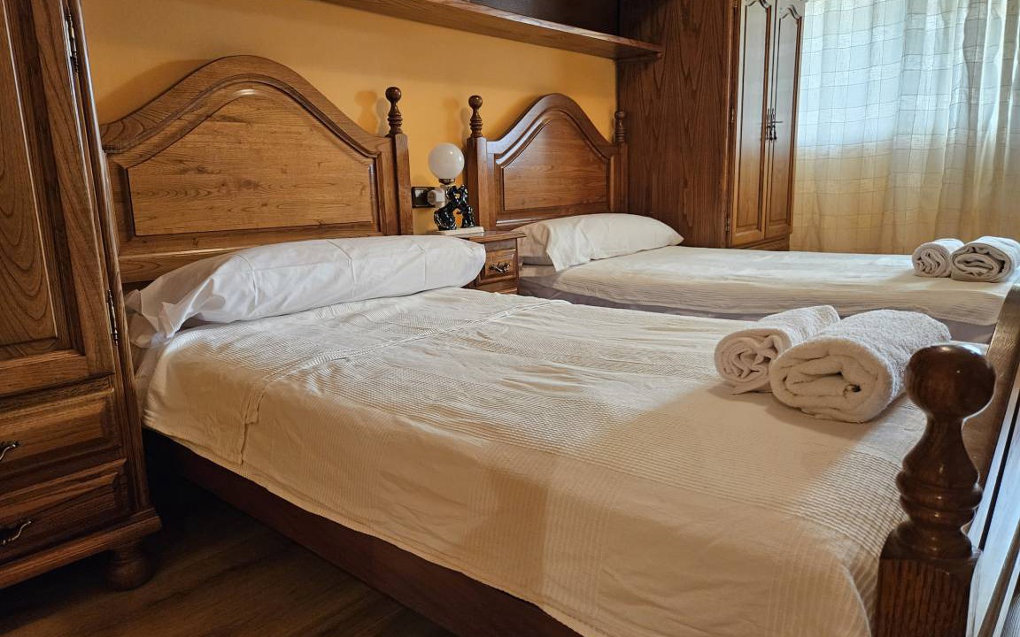 Photo of Bedroom in Laviana