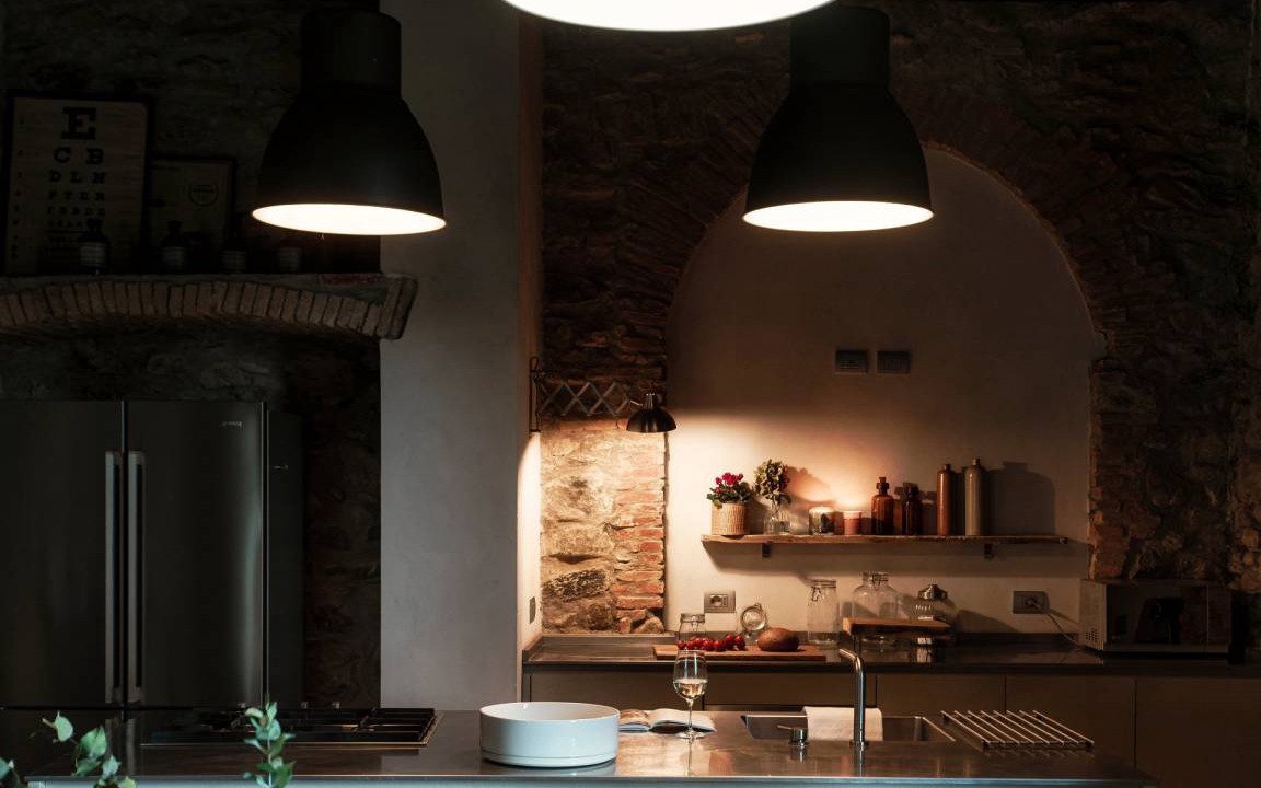 Photo of Kitchen in Alzate Brianza