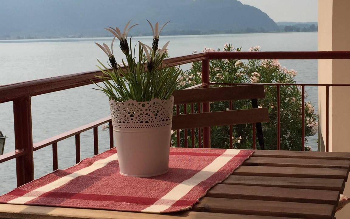 Photo of Patio Balcony in Predore