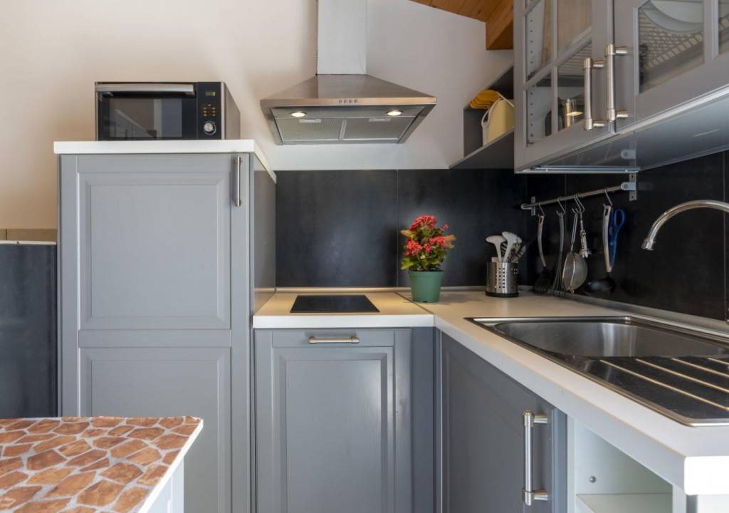 Photo of Kitchen in Terzorio