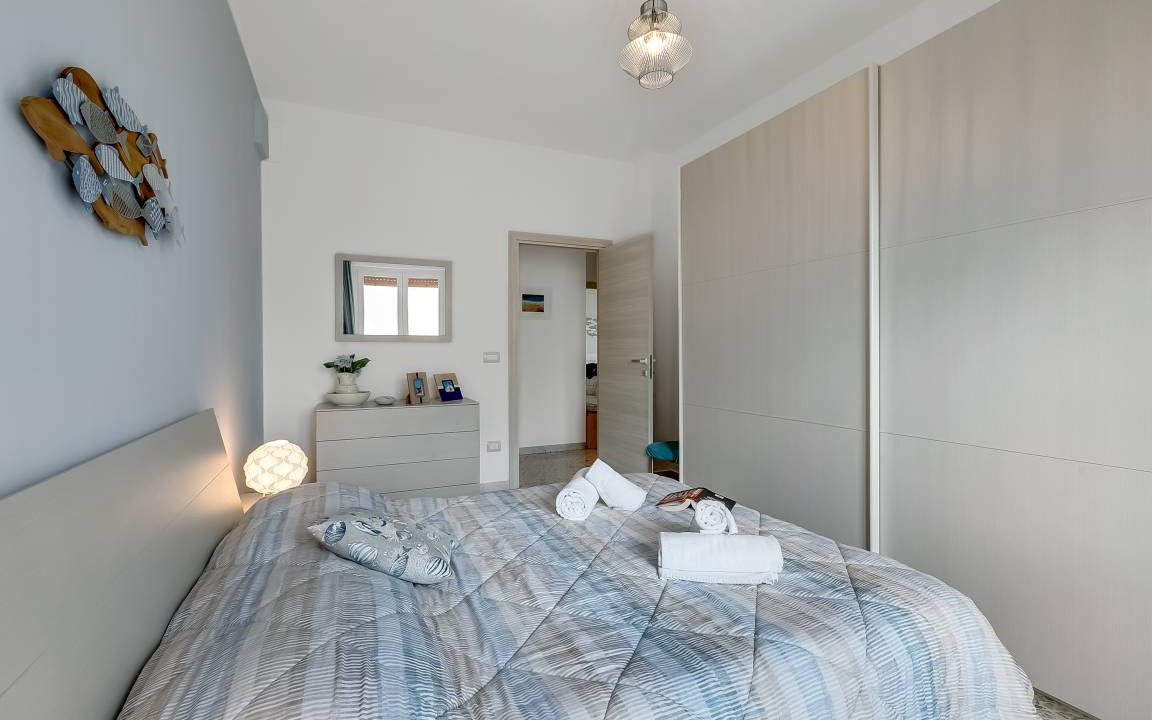 Photo of Bedroom in Monopoli