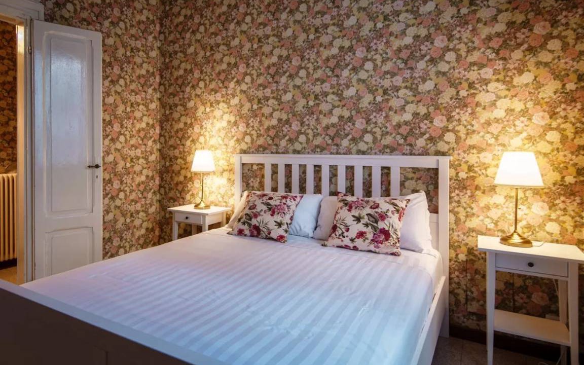 Photo of Bedroom in Como