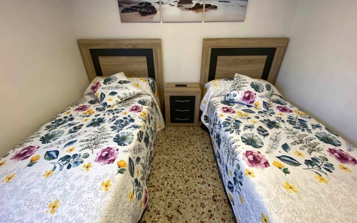 Photo of Bedroom in Mestas de Con