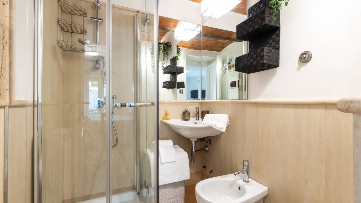 Photo of Bathroom in San Felice Circeo