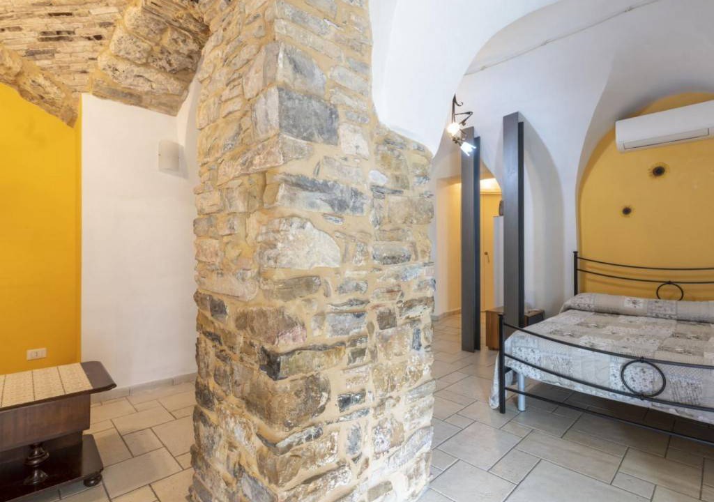 Photo of Bedroom in Terzorio