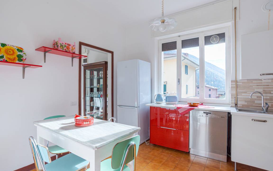 Photo of Kitchen in Barni