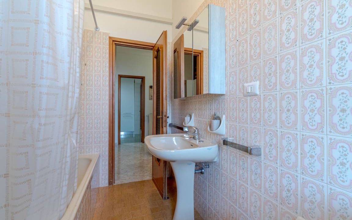 Photo of Bathroom in Chiavari
