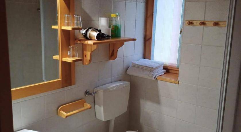 Photo of Bathroom in Mompantero