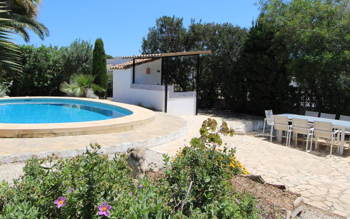 Photo of Outdoor in El Tesoro