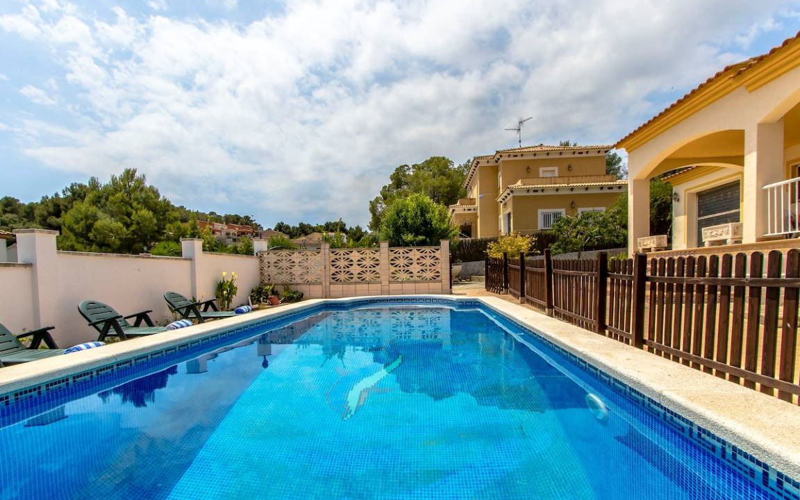 Photo of Outdoor in El Vendrell