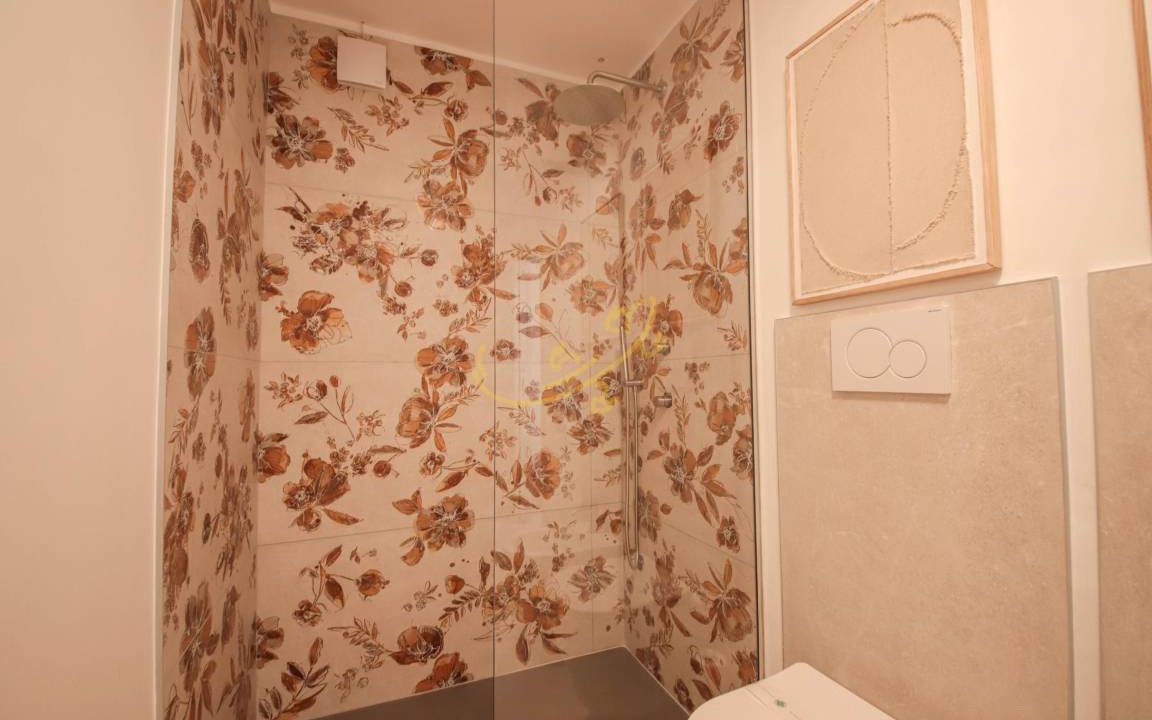 Photo of Bathroom in Centro Storico