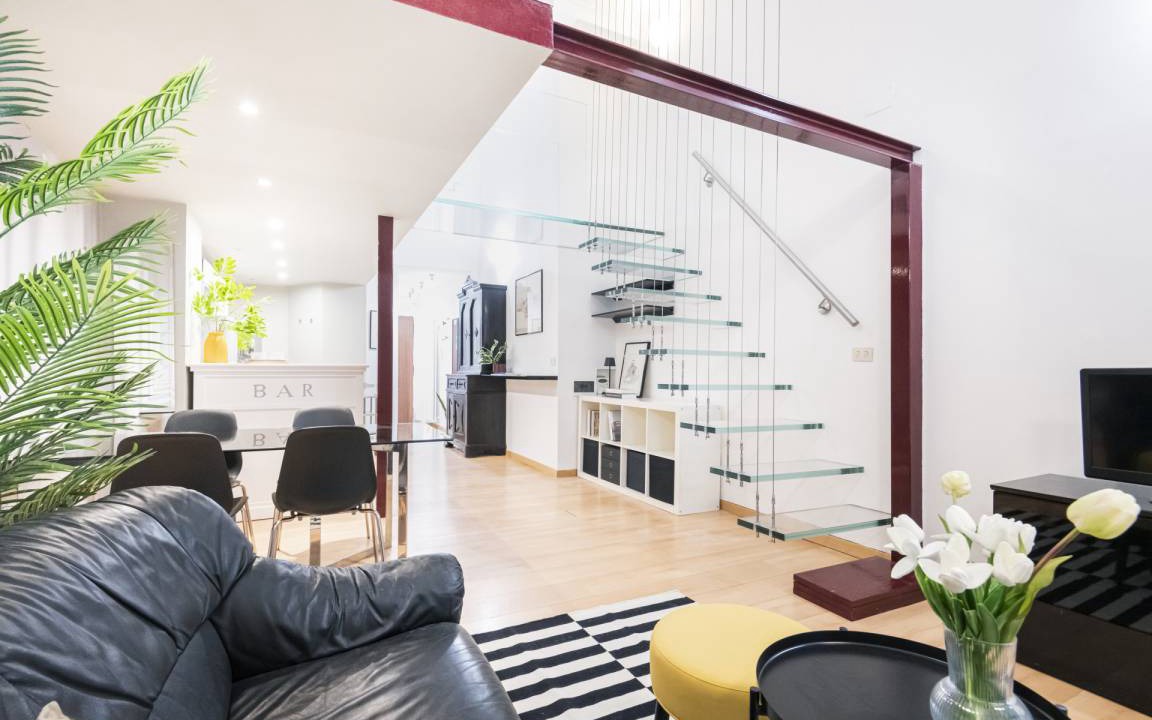Photo of Livingroom in Lazzaretto