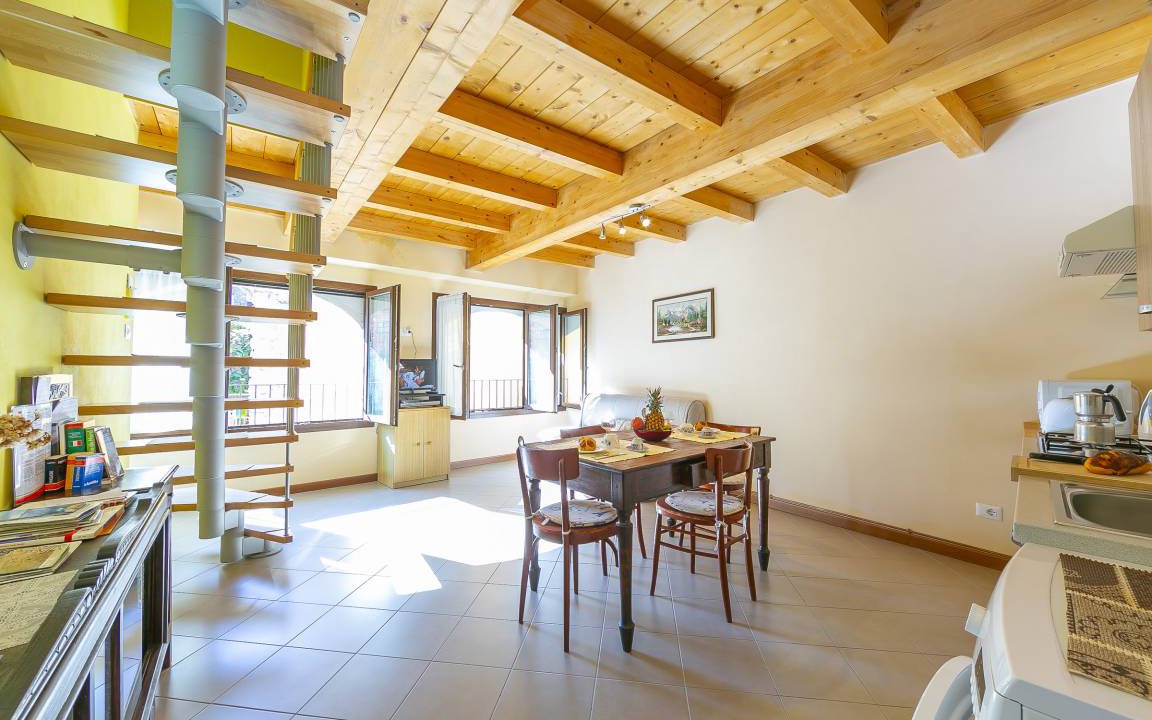 Photo of Livingroom in Madonna del Sasso