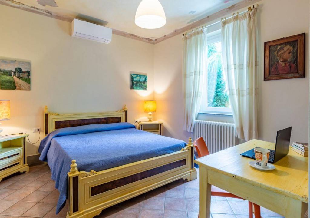 Photo of Bedroom in Invorio