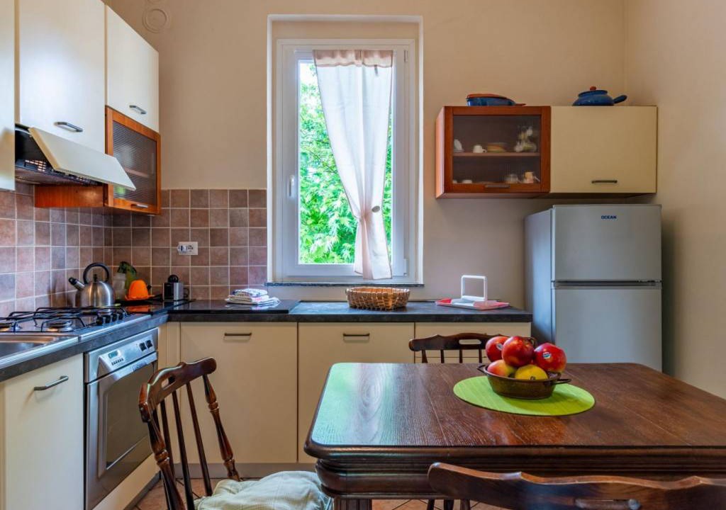Photo of Kitchen in Invorio