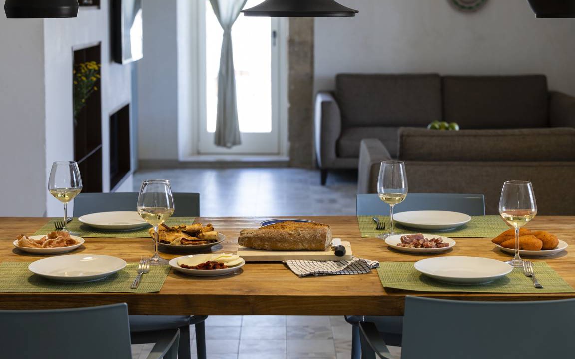 Photo of Livingroom in Scicli
