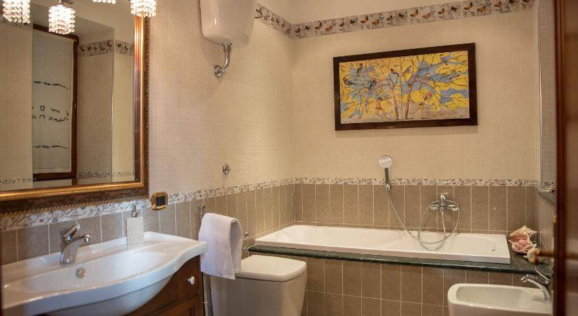 Photo of Bathroom in Nocera Inferiore