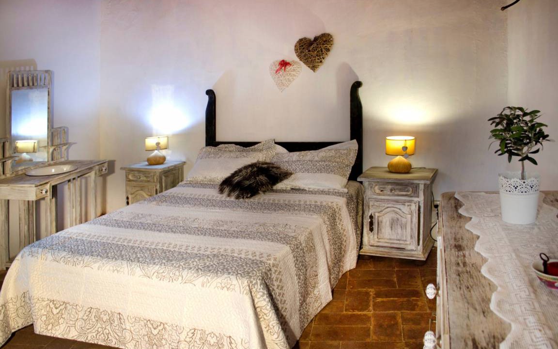 Photo of Bedroom in Ullastret