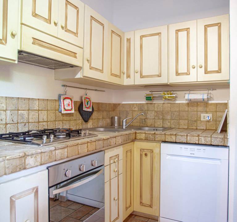 Photo of Kitchen in Costa Corallina