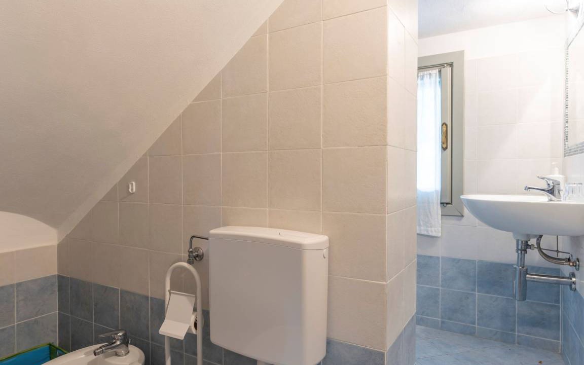 Photo of Bathroom in Canneto